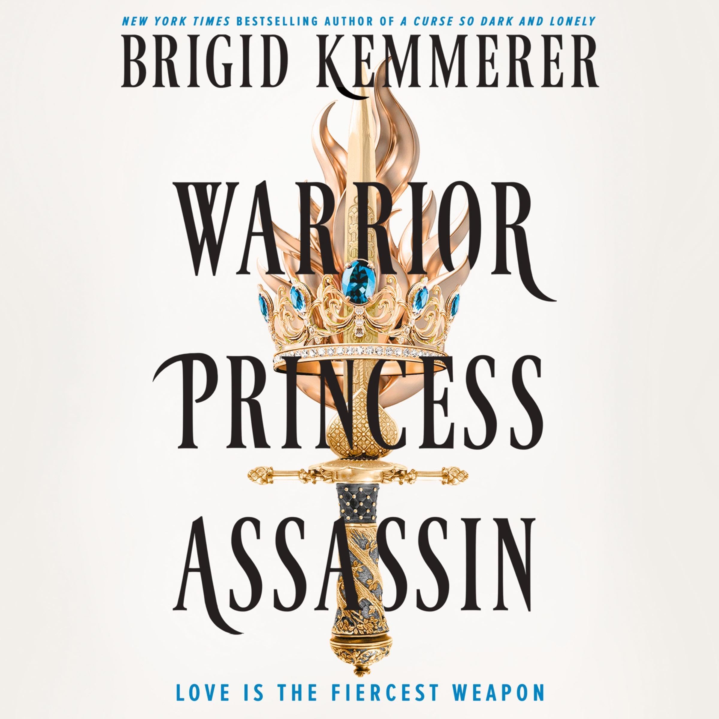 Warrior Princess Assassin