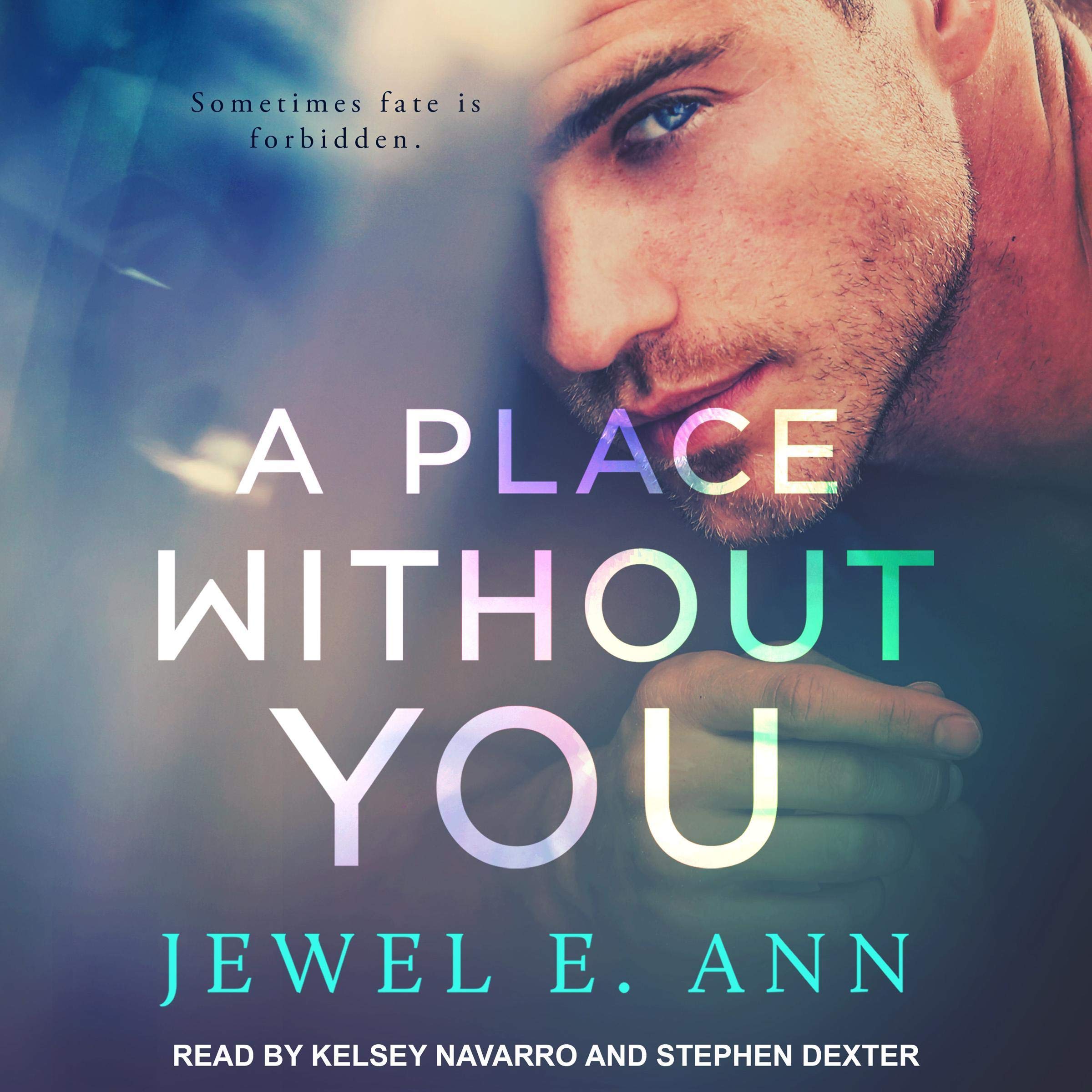 Cover art for A Place Without You