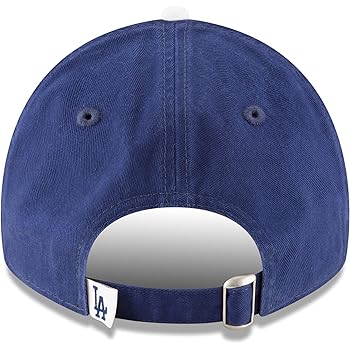 New Era 9TWENTY ADJUSTABLE CAP 【２個セット】 9TWENTY ロングバイザー ノンウォッシュコットン ベーシック