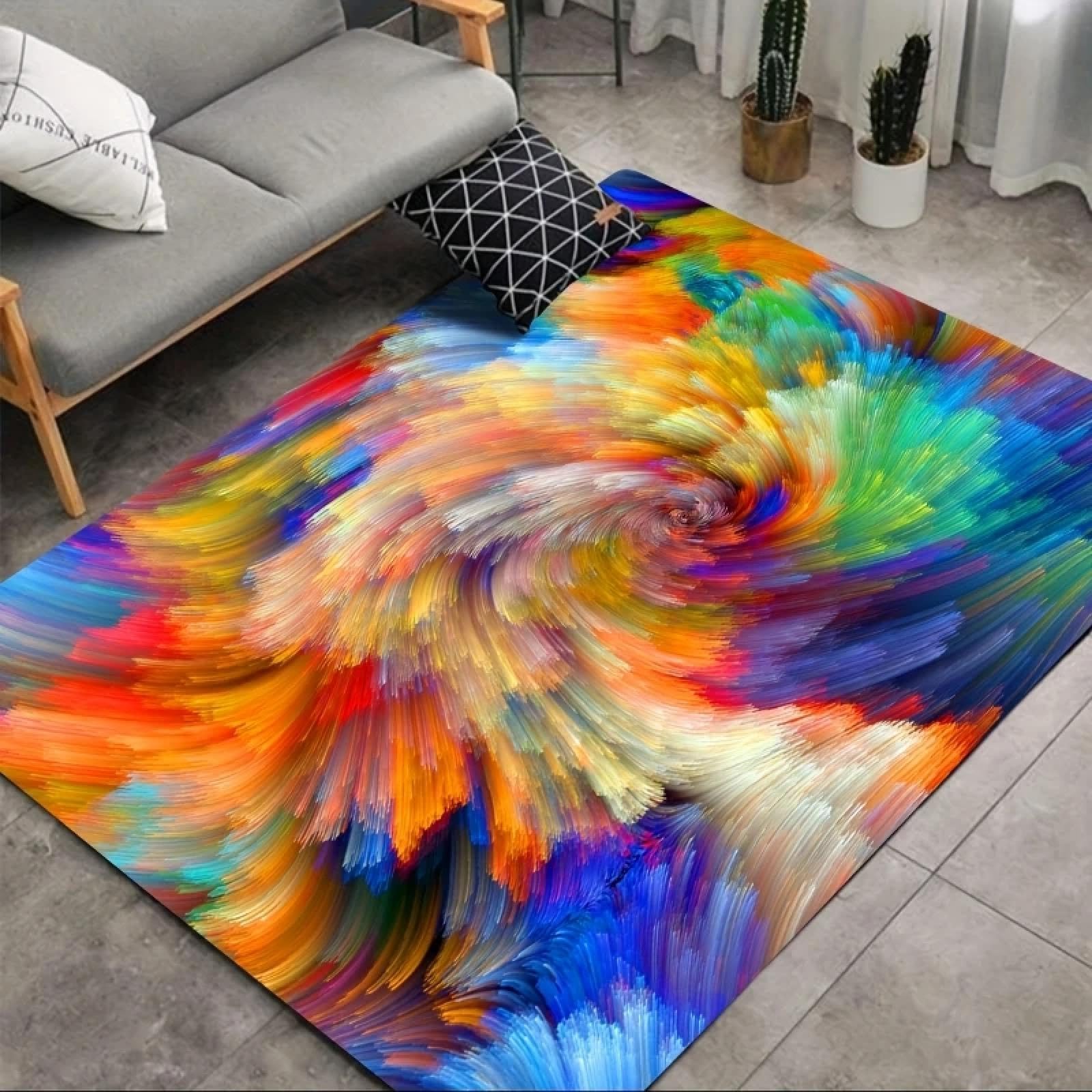Tapis de sol antidérapant pour éviter les glissades dans la cuisine
