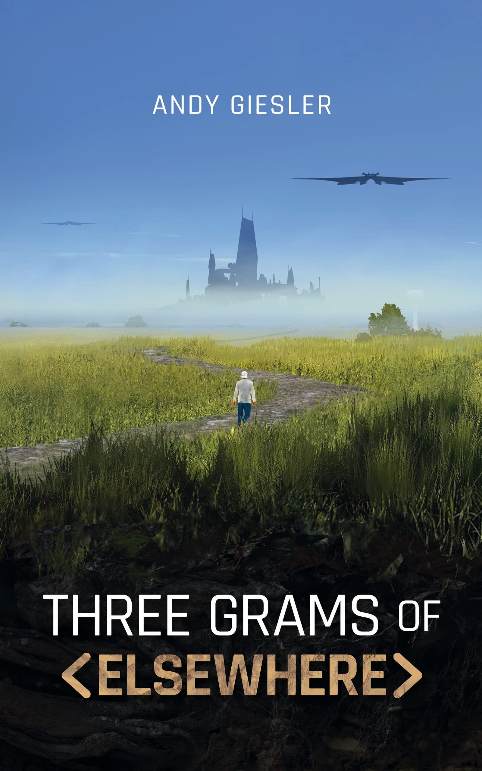 Three Grams of Elsewhere