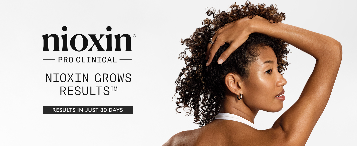 Nioxin Scalp + Hair Thickening System 2 Conditioner| For Natural or Untreated Hair with Progressed Thinning| With Niacinamide and Biotin | 33.8 Fl oz.