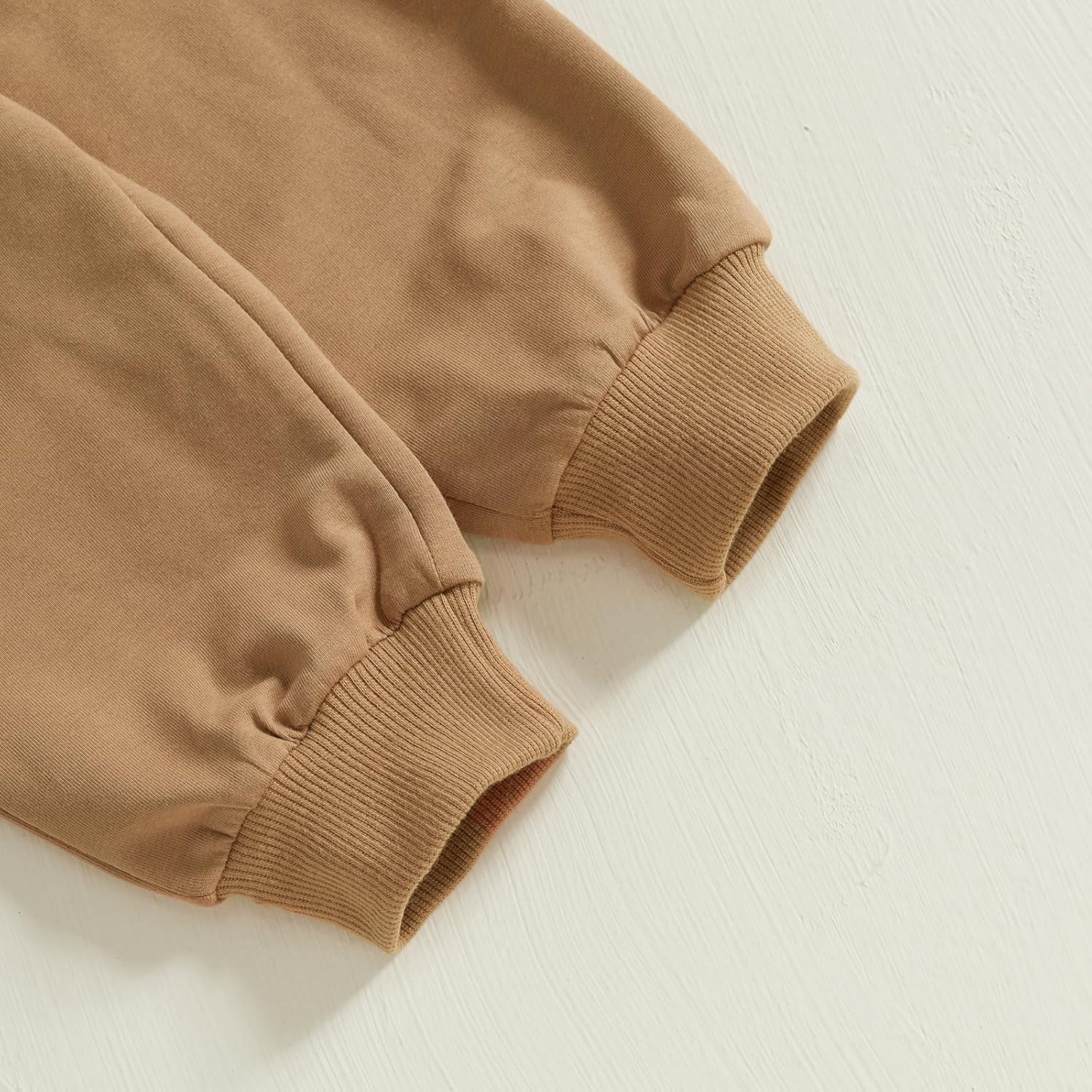 Toddler Boys Fall Outfits Plaid Flannel Baby Boy Jacket Button Down Shirts Pants 2Pcs Festival Clothes Set - Image 7