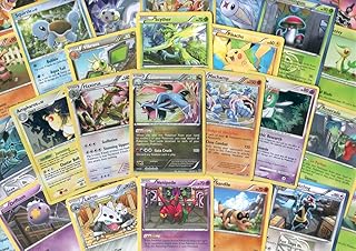 250 Assorted Pokemon Cards with Rares & Foils