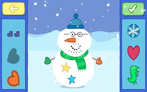 Peppa Pig: Seasons - Autumn and Winter