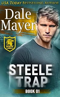 Steele Trap (The Beacon Book 1)