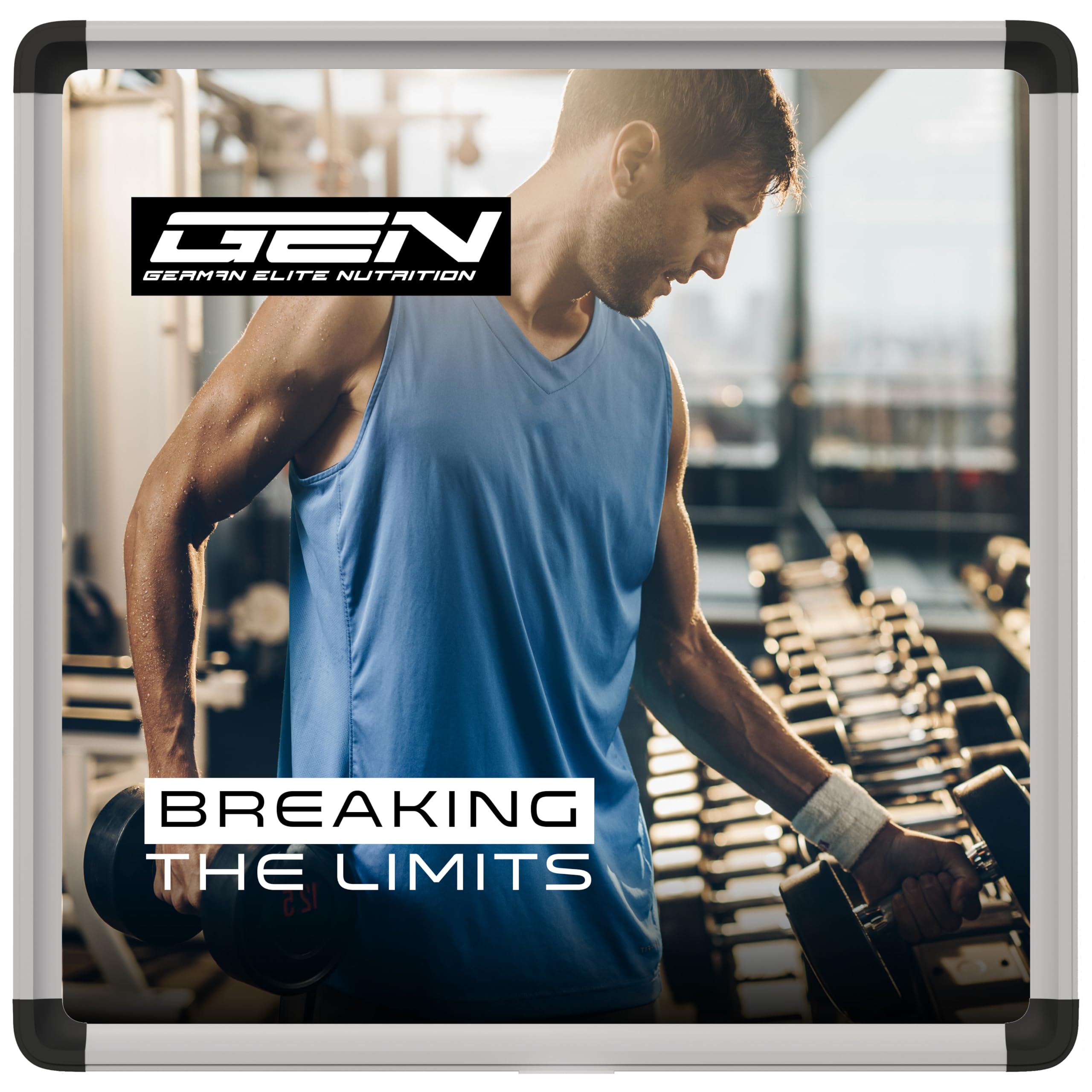 Creatine Ultra Caps - 420 Kapseln mit je 1250 mg reinem Creatin Monohydrat - Premium: Ultrafein + Mesh-Faktor von 200 - Hochdosiert | je 1250 mg reinem Creatin Monohydrat, Premium Mesh-Faktor 200 (ultrafein), hochdosiert