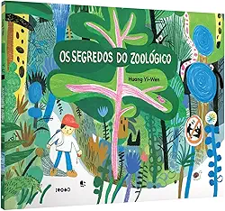 Os segredos do zoológico