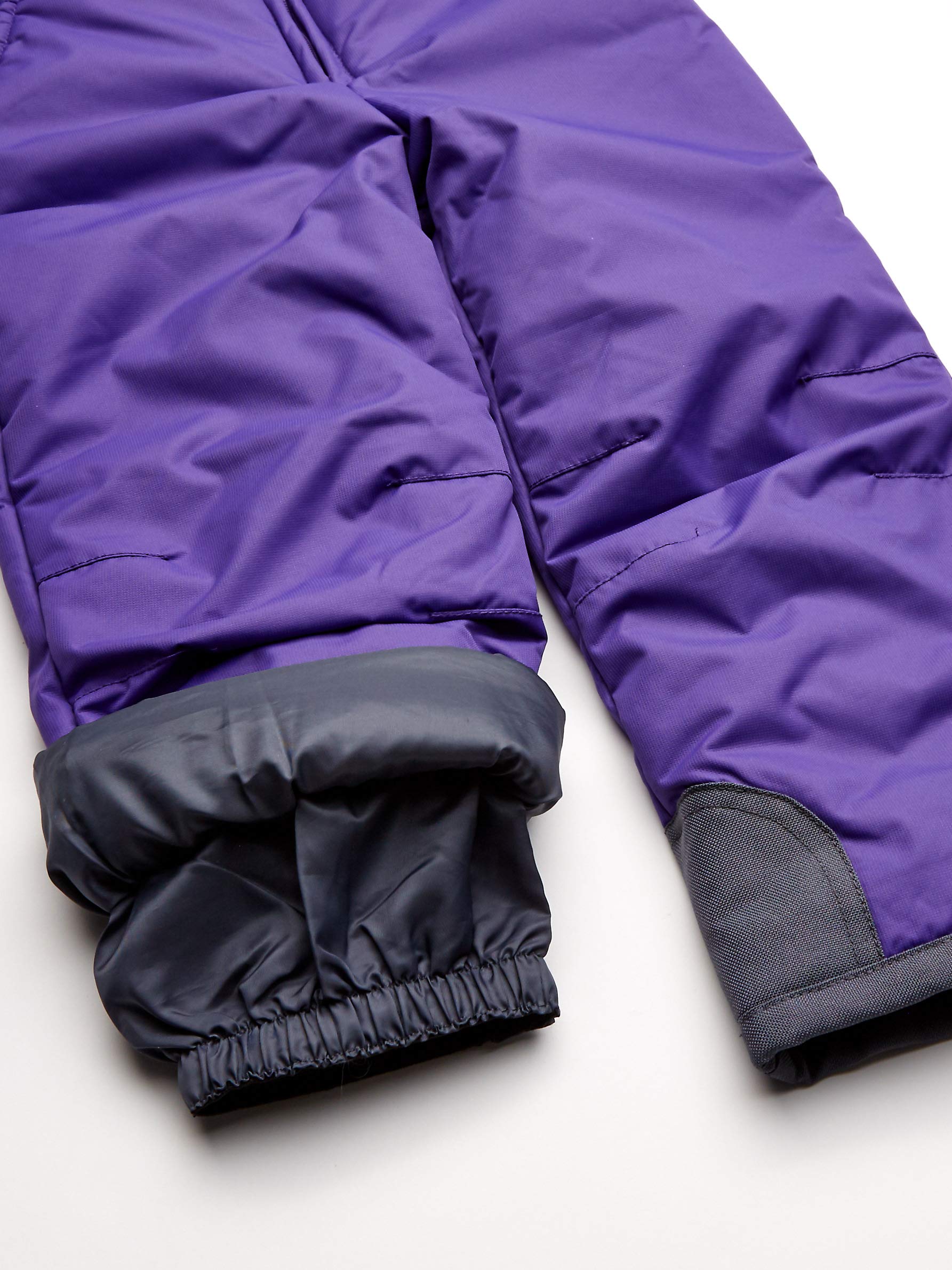 ARCTIX Infant/Toddler Insulated Snow Bib Overalls - Mandil para Nieve Bebé-Niños