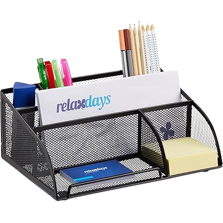 Libreria In Metallo Selezionatore Di File Desktop Scaffale Da