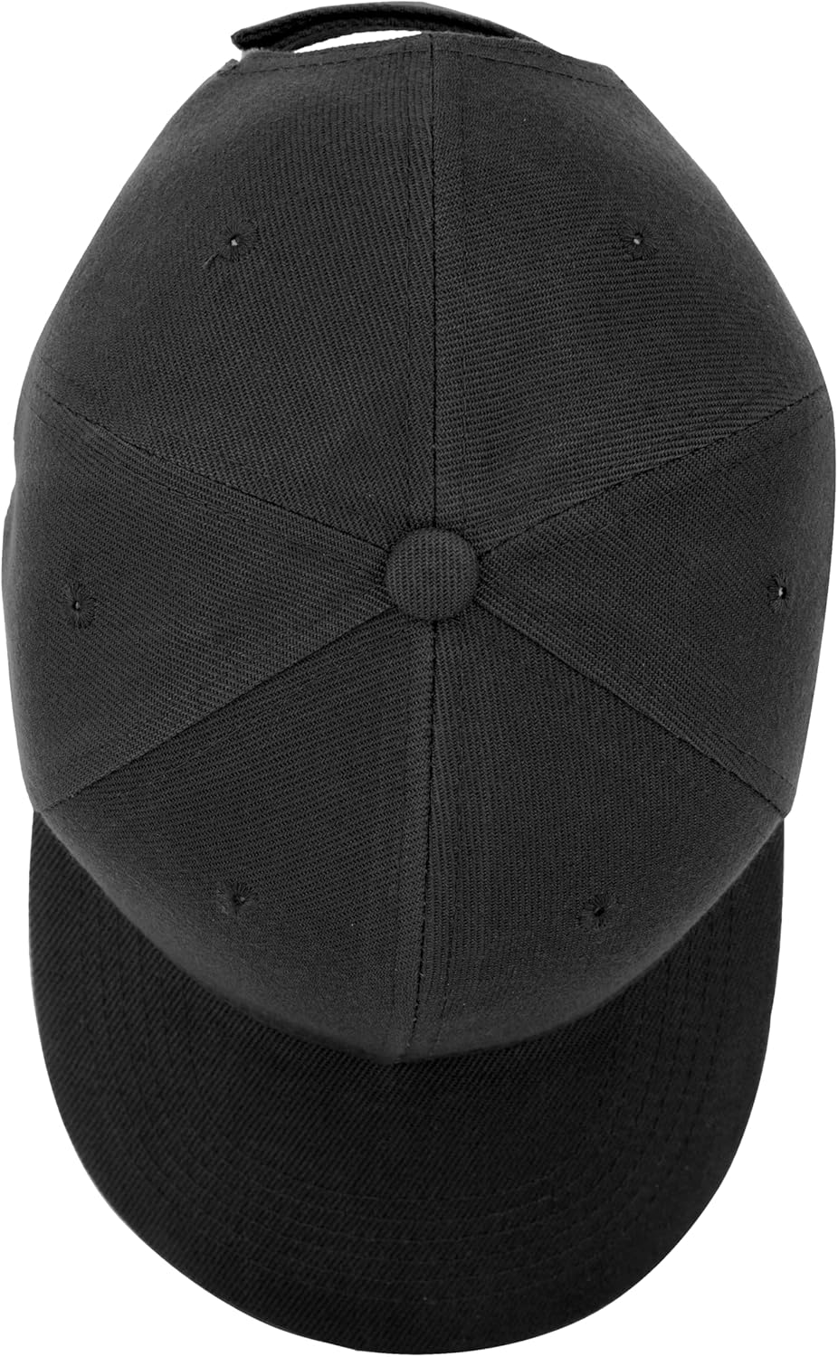 Gelante Plain Blank Baseball Caps Adjustable Back Strap Wholesale LOT 12 PC'S - Image 5