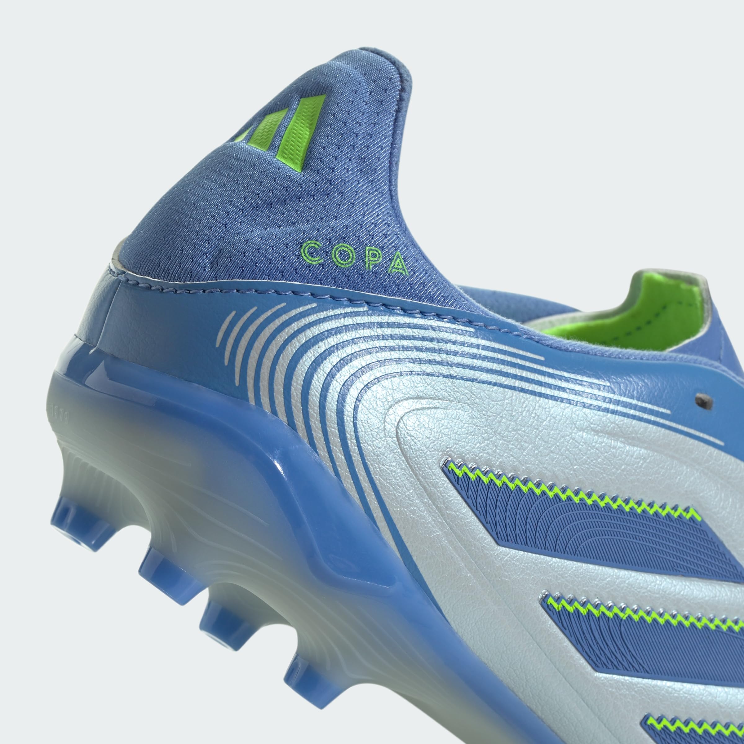 adidas Copa Pure III League FG/MG Football Boots Kids