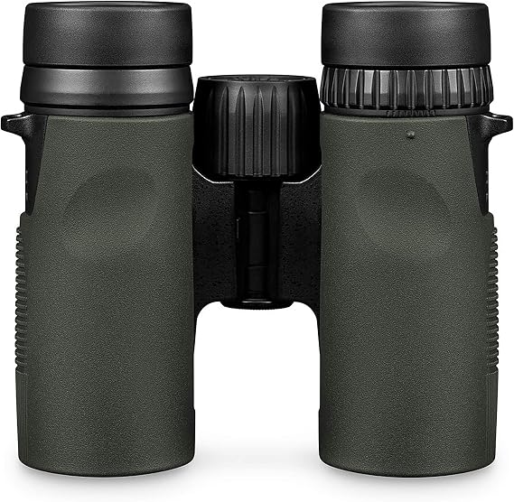 Vortex Optics Diamondback HD 8x32 Binoculars