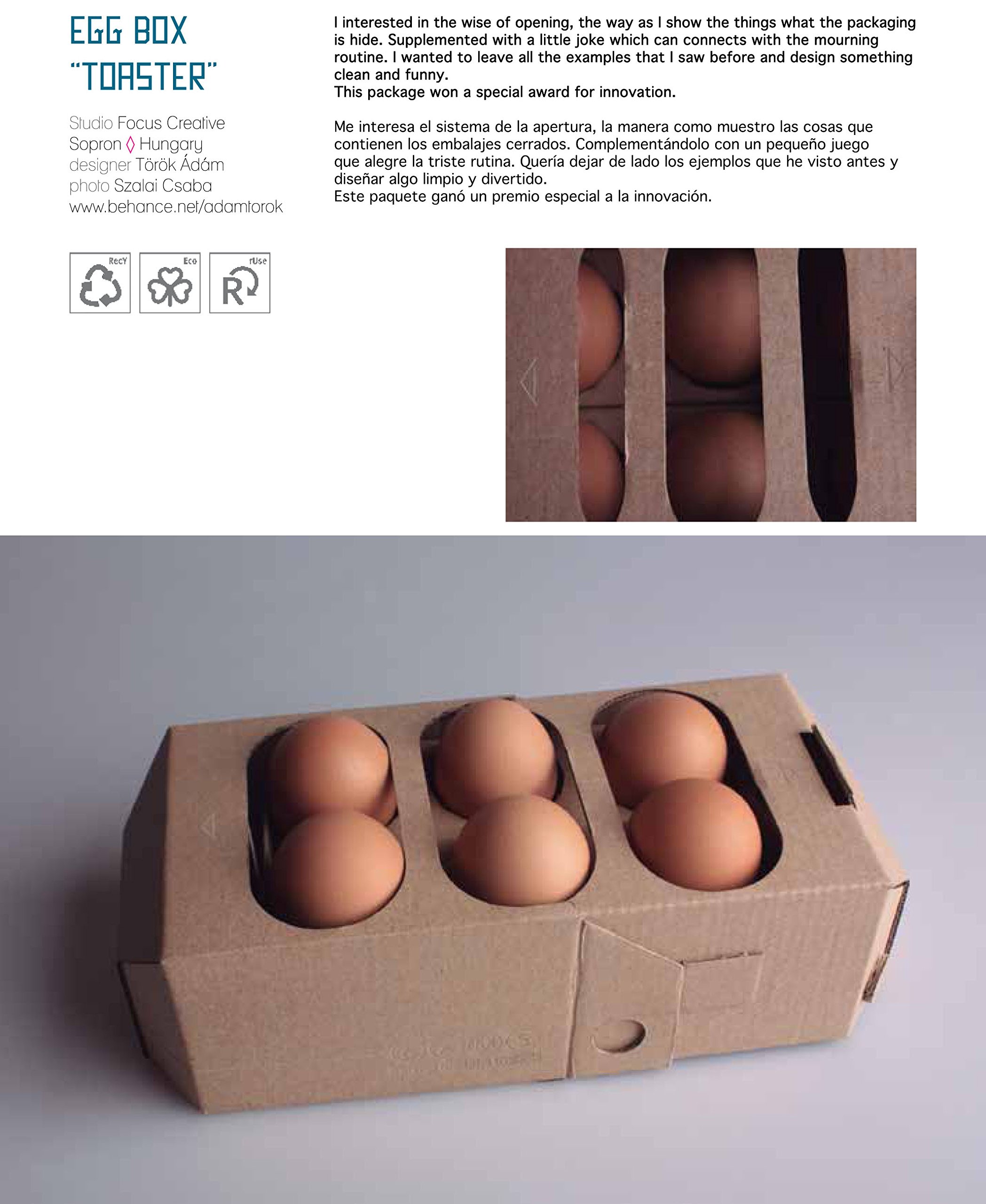 Green Packaging Solutions (SIN COLECCION)