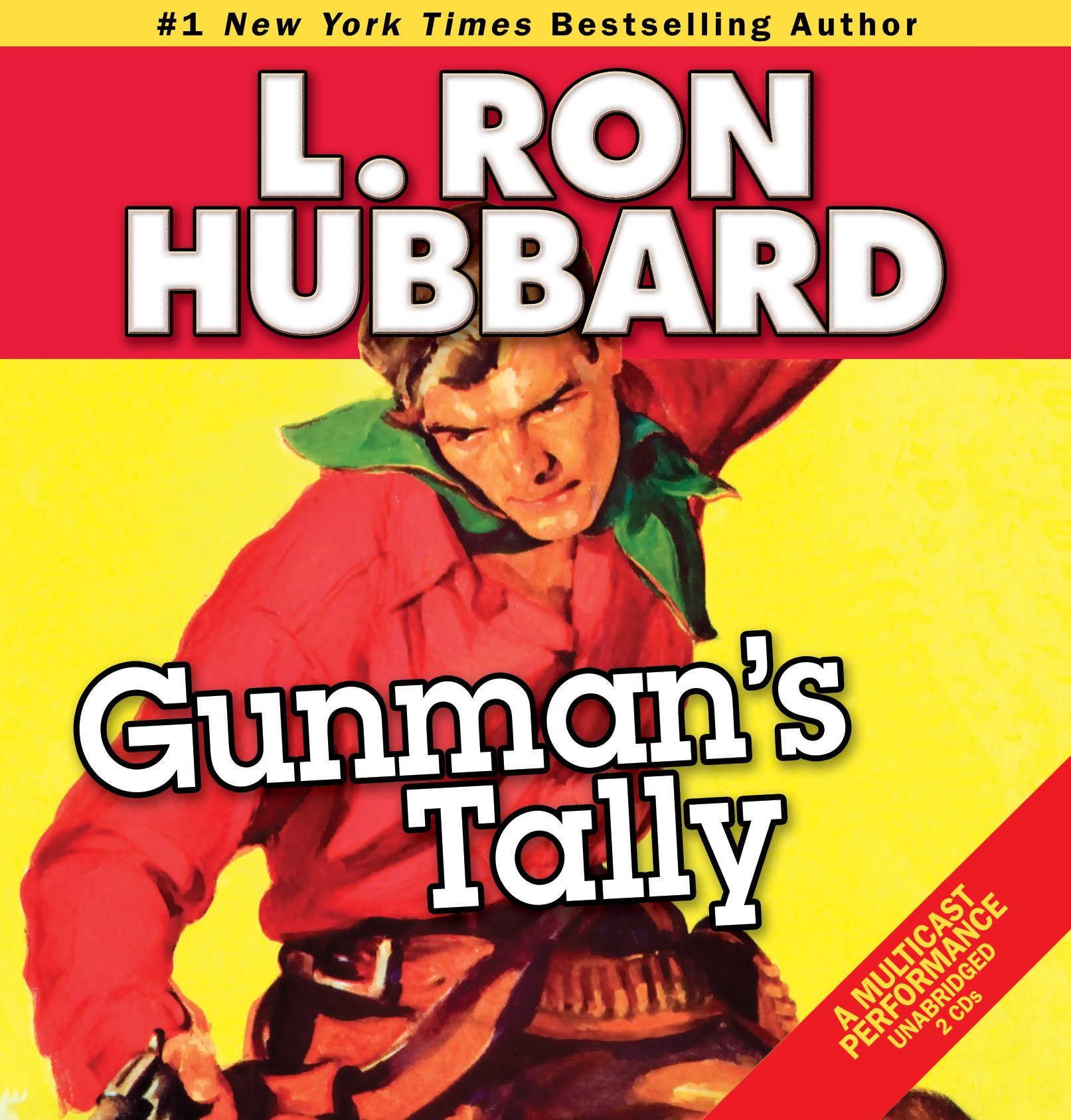Buy Gunman's Tally (Stories from the Golden Age) โ BookShops.in