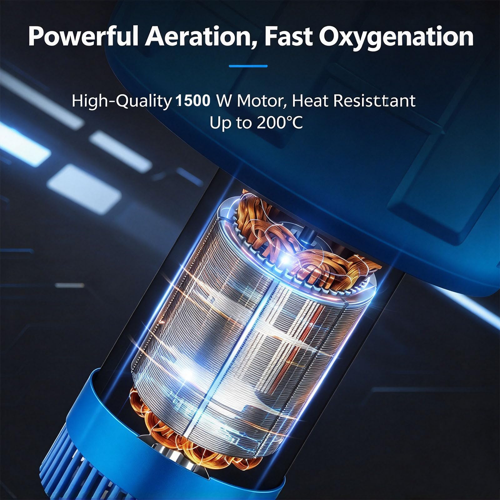 1100w