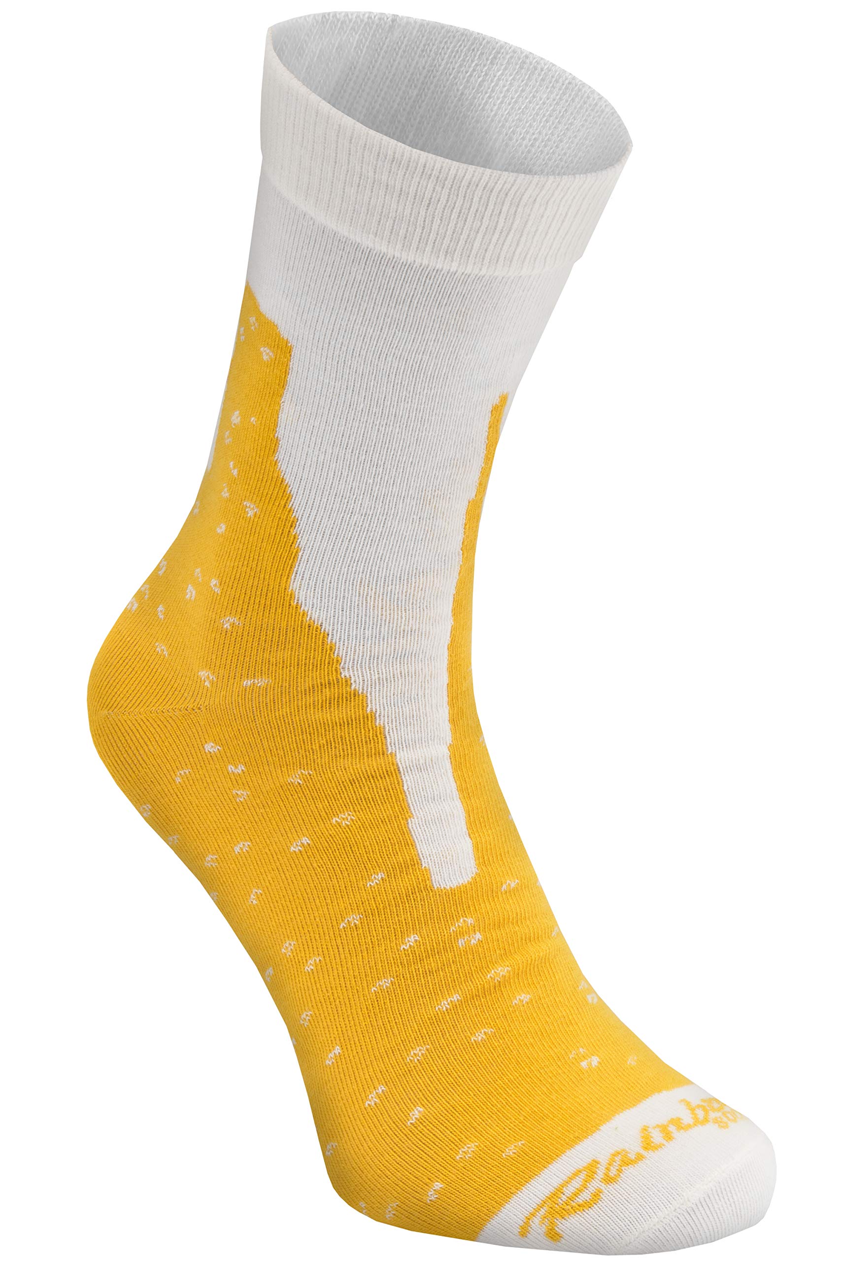Rainbow Socks - Donna Uomo Colorate Calze di Cotone - 9 Paia - Multicolore - Tamaño 39-41