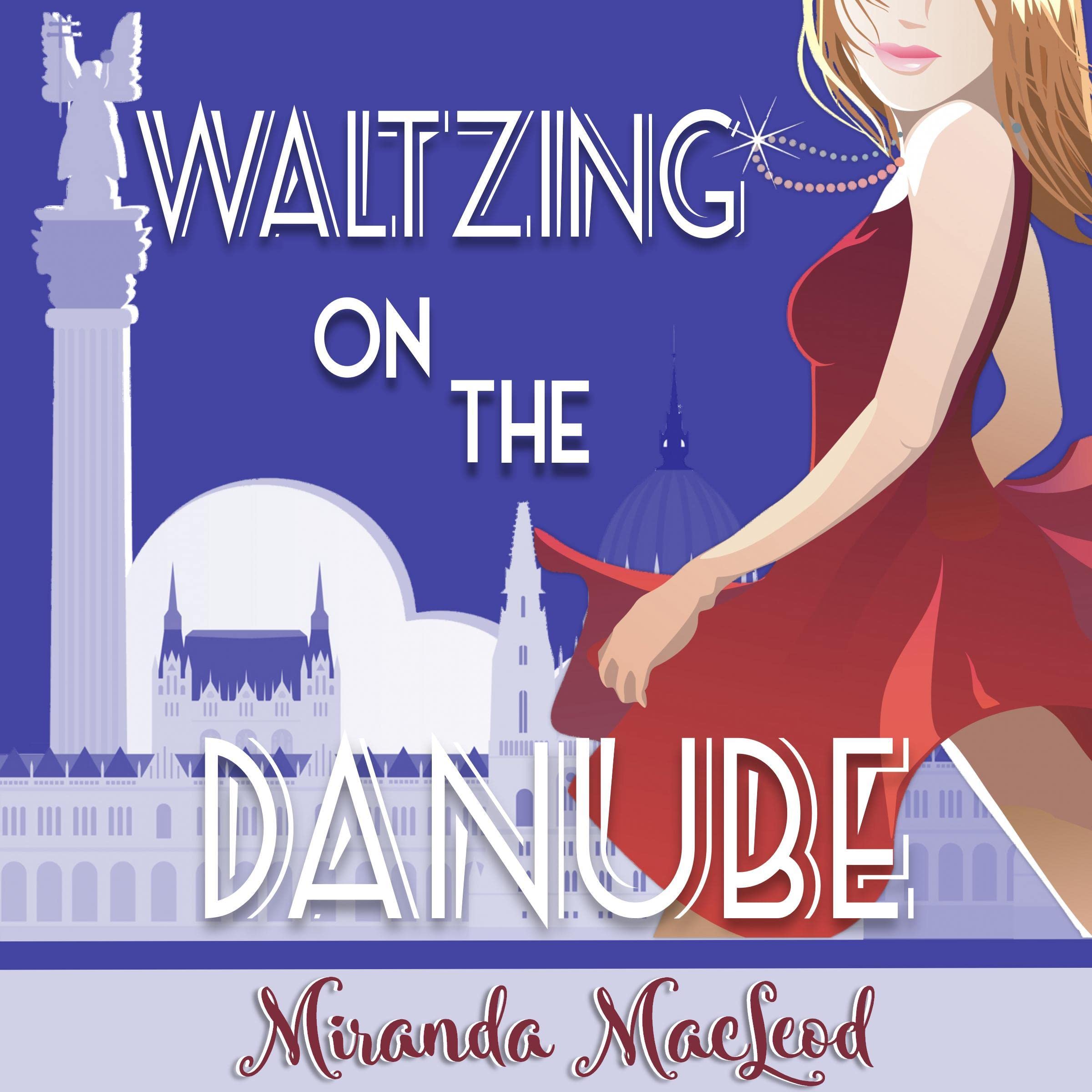 Waltzing on the Danube