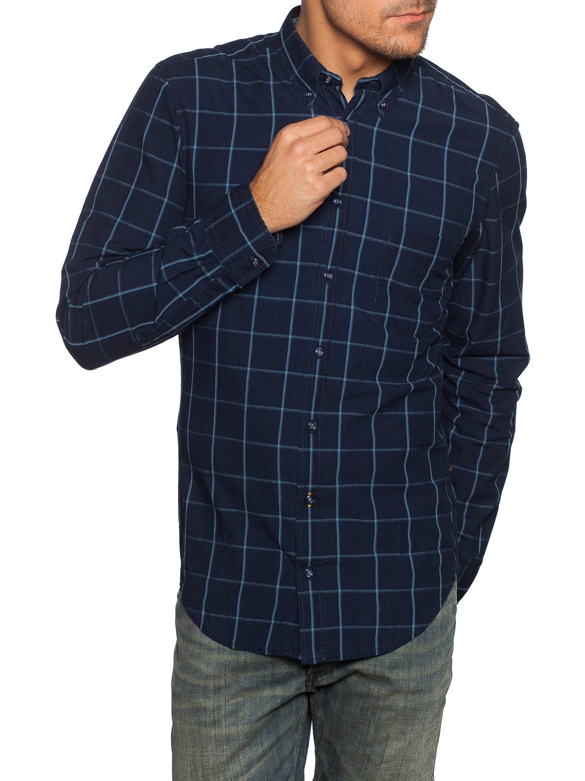 BOSS Camisa para Hombre