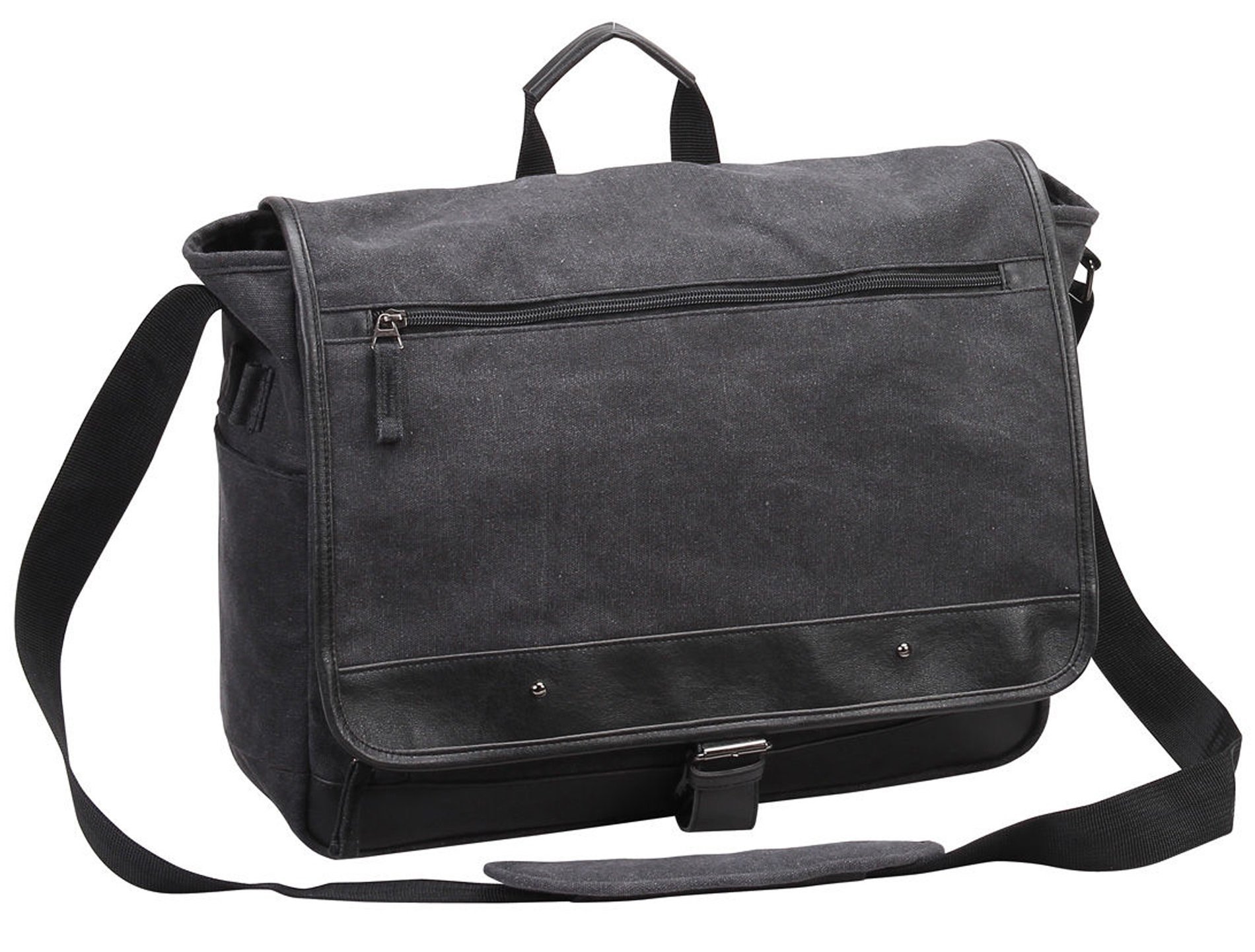 Bellino Tahoe Messenger (Black)