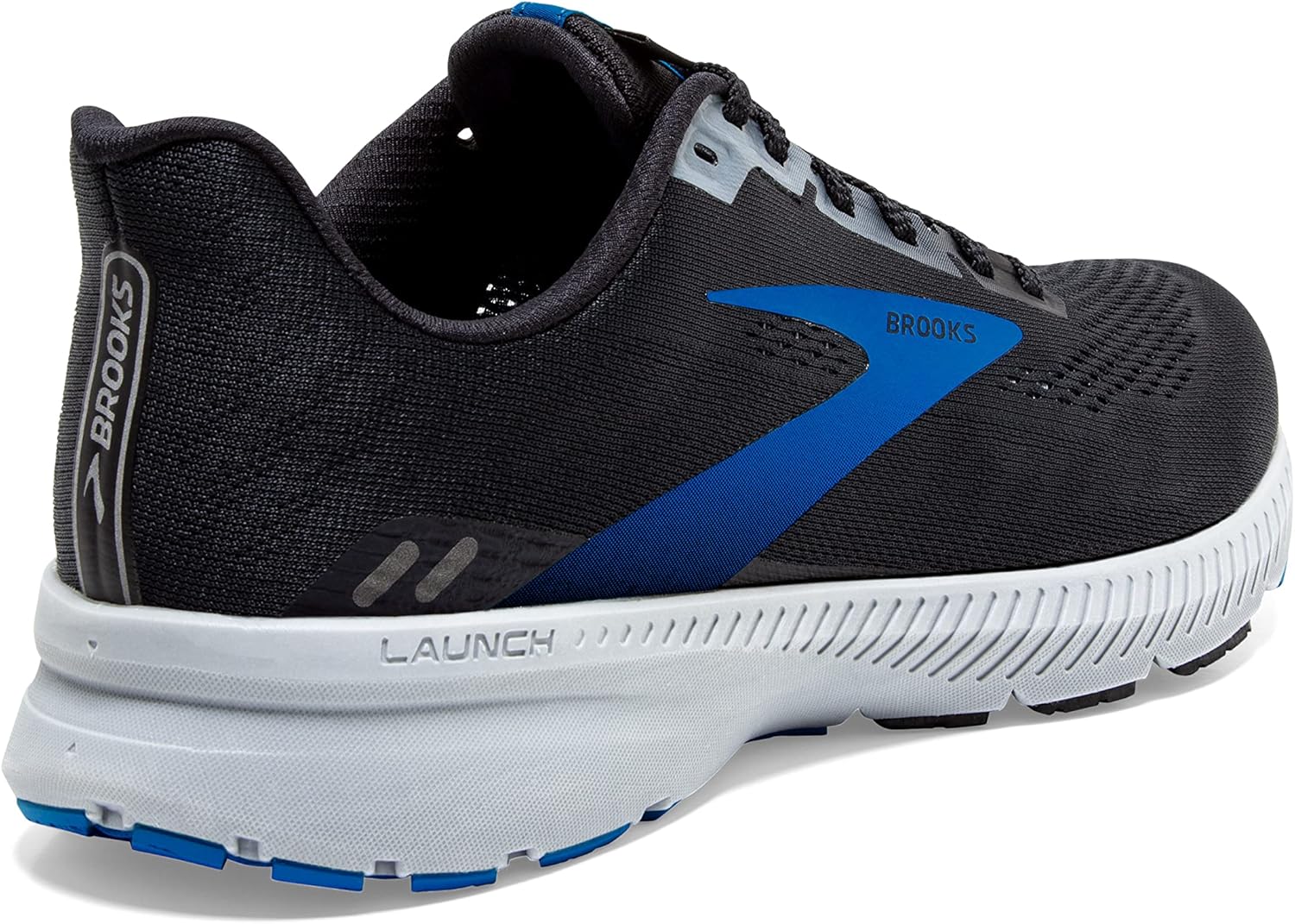 launch running shoes