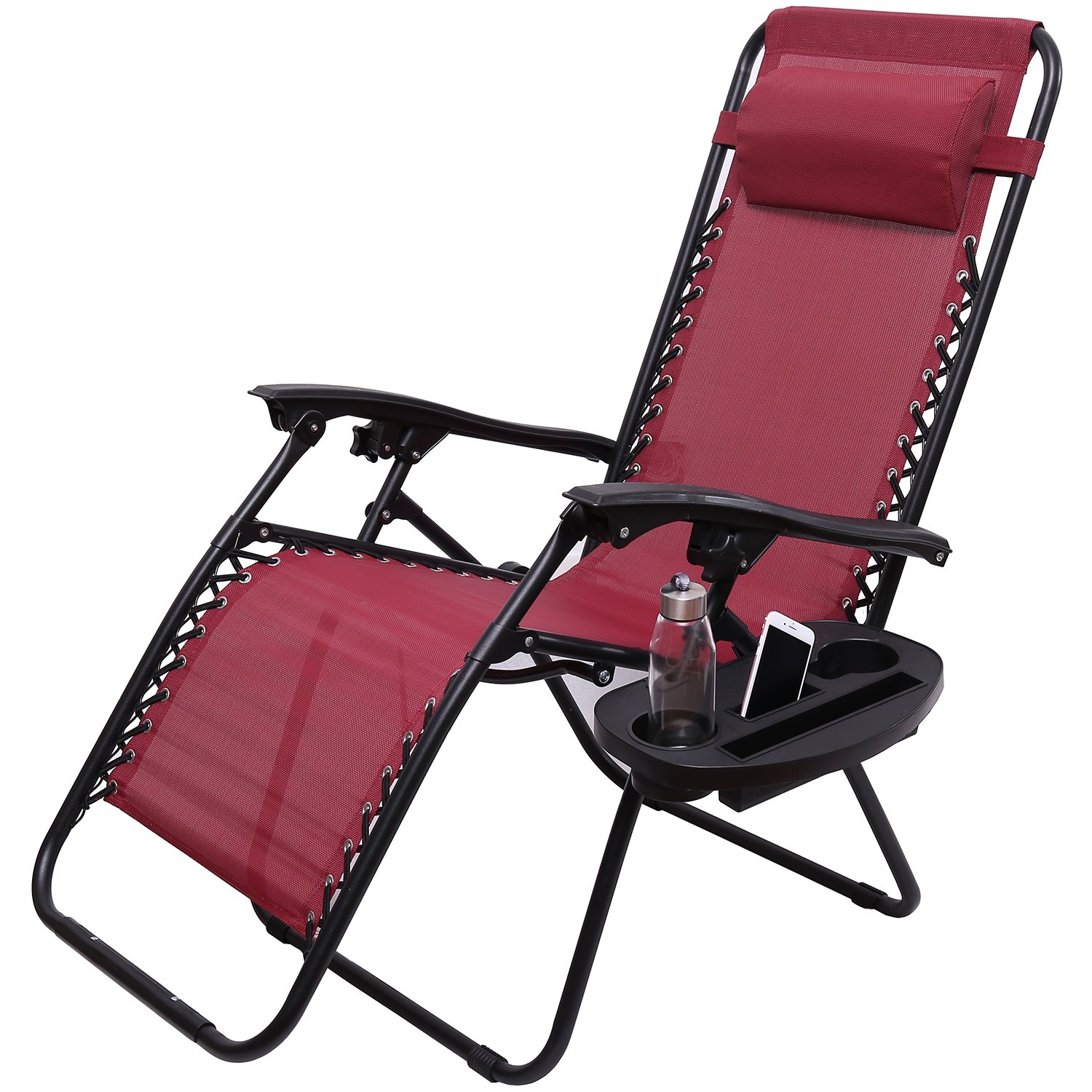 Outdoor Reclining Chairs All Chairs