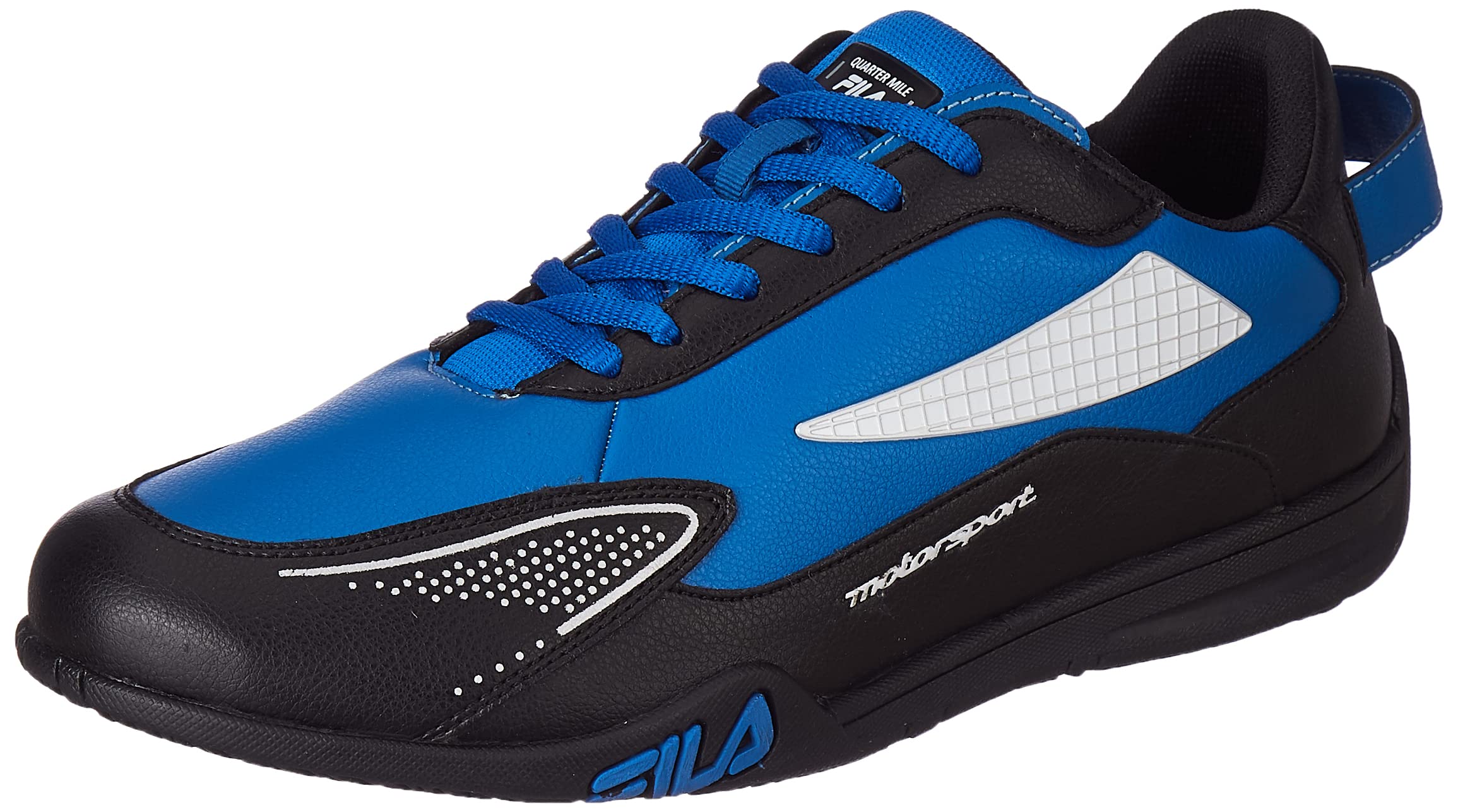 Fila Mens Kaido Sneaker