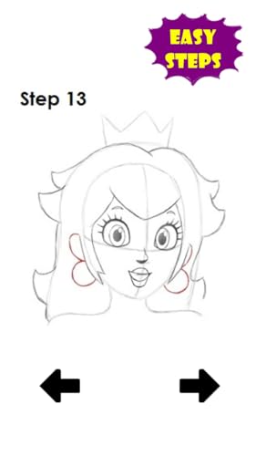 How to Draw Games Characters