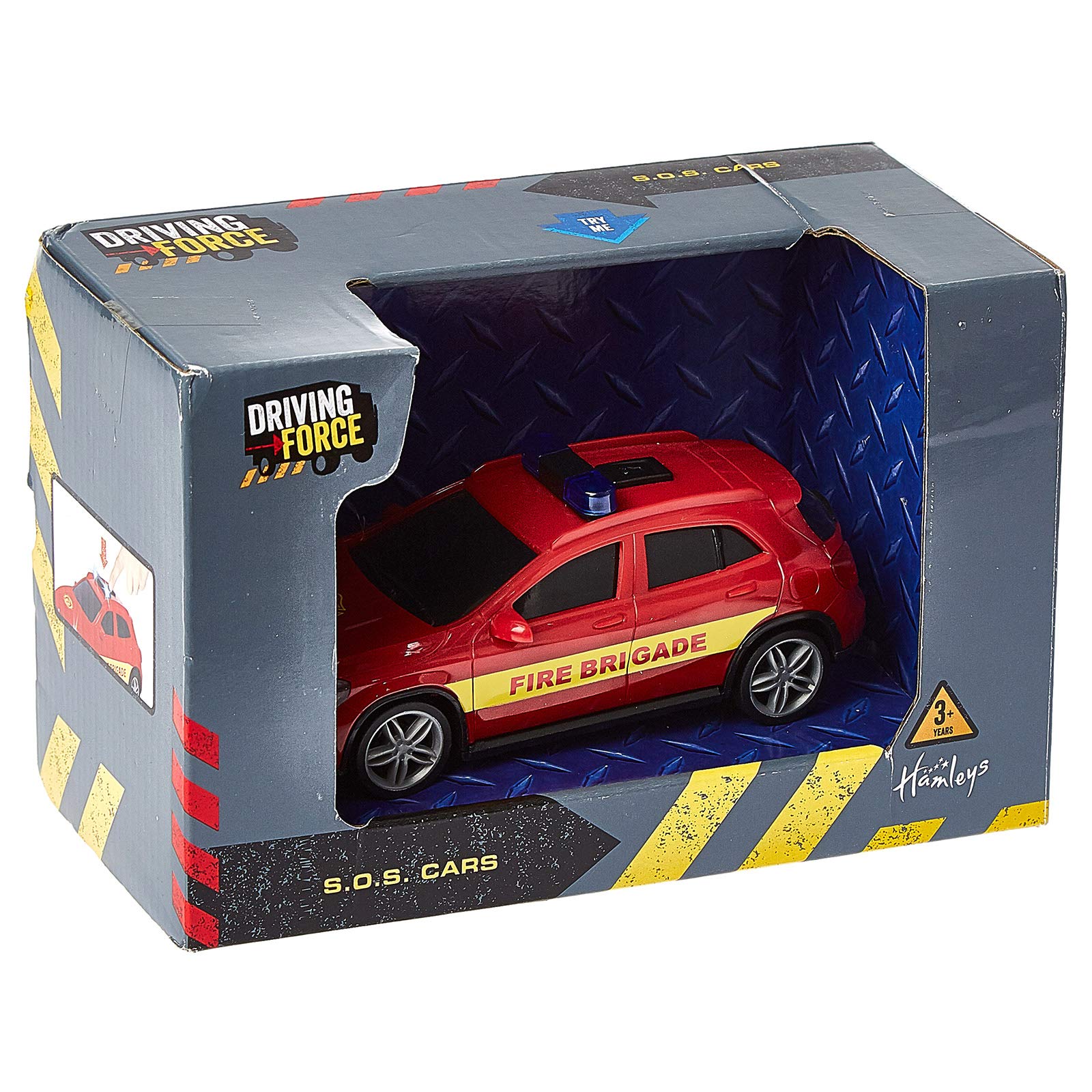 hamleys masha and the bear