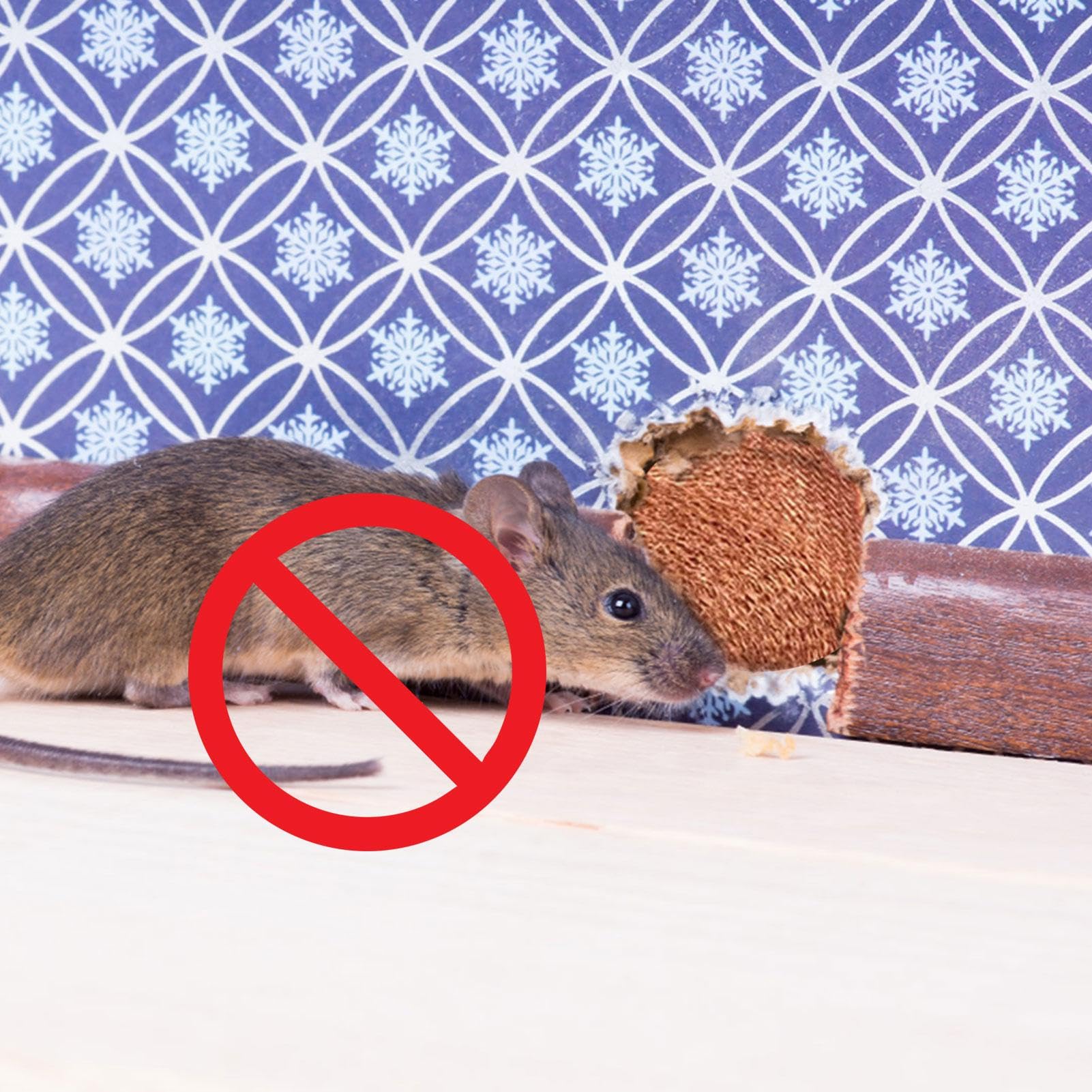 Grillage Anti Rongeur De Haute Qualité, Filet De Cuivre Tricot Pour L