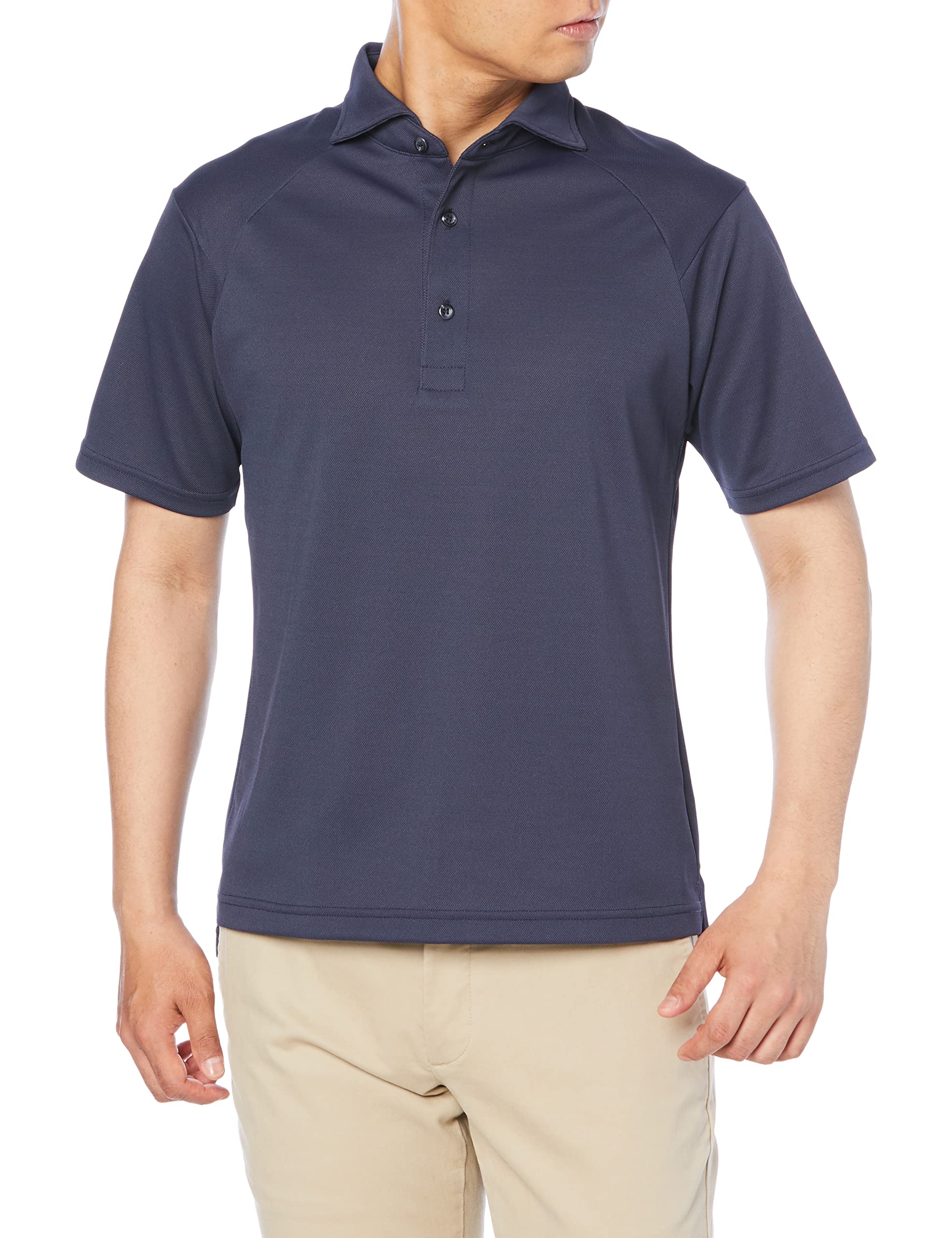 ミズノ(MIZUNO) アウトドア アイスタッチポロシャツ 吸汗速乾 接触冷感 go to by B2MA1036 メンズ マシュマロホワイト XLサイズ Amazon | [ミズノ] アウトドアウェア アイスタッチポロシャツ アイス