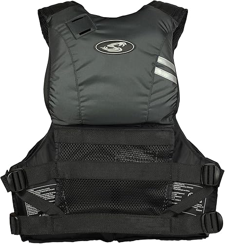 Vista 6 de Stohlquist Dispositivo de flotación personal Edge Turquesa