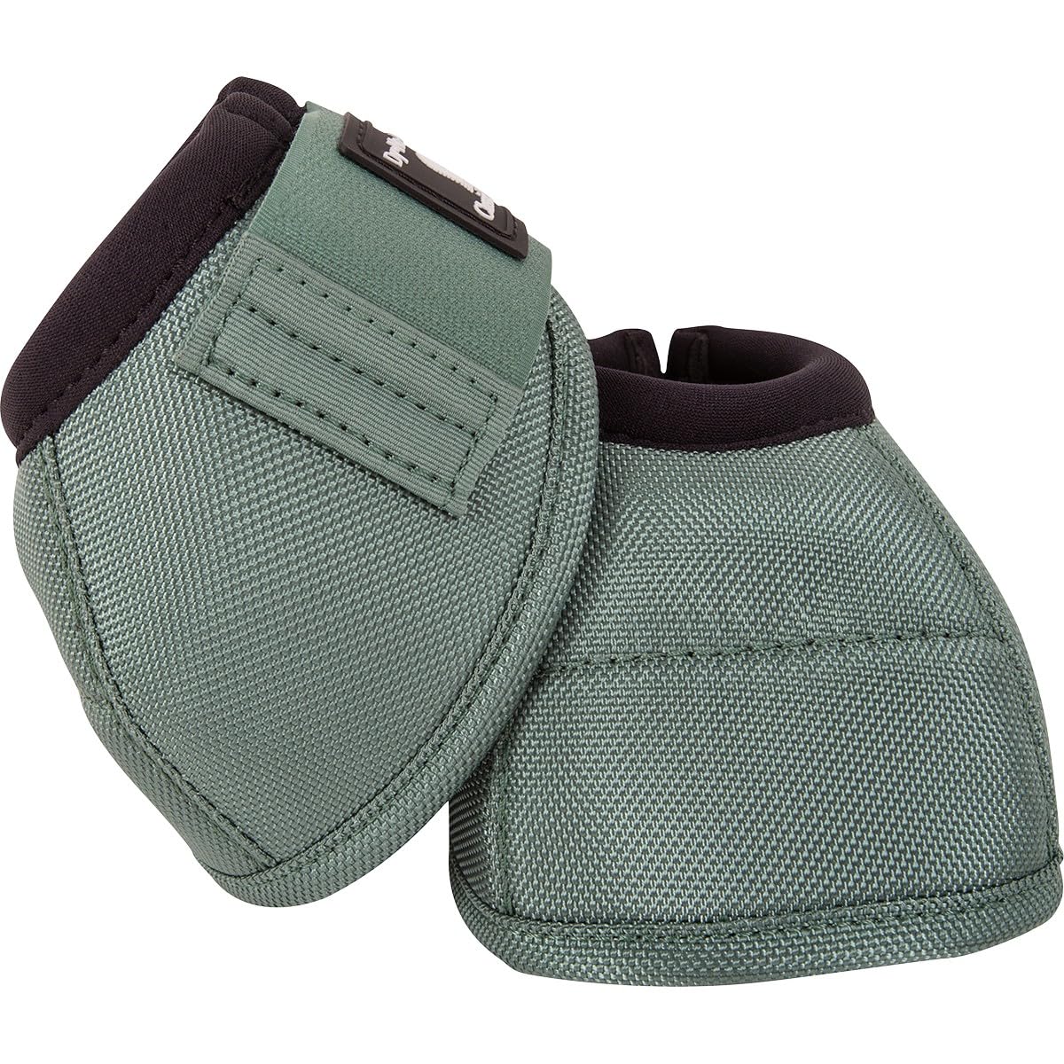 Classic Equine Dyno Turn Bell Boots