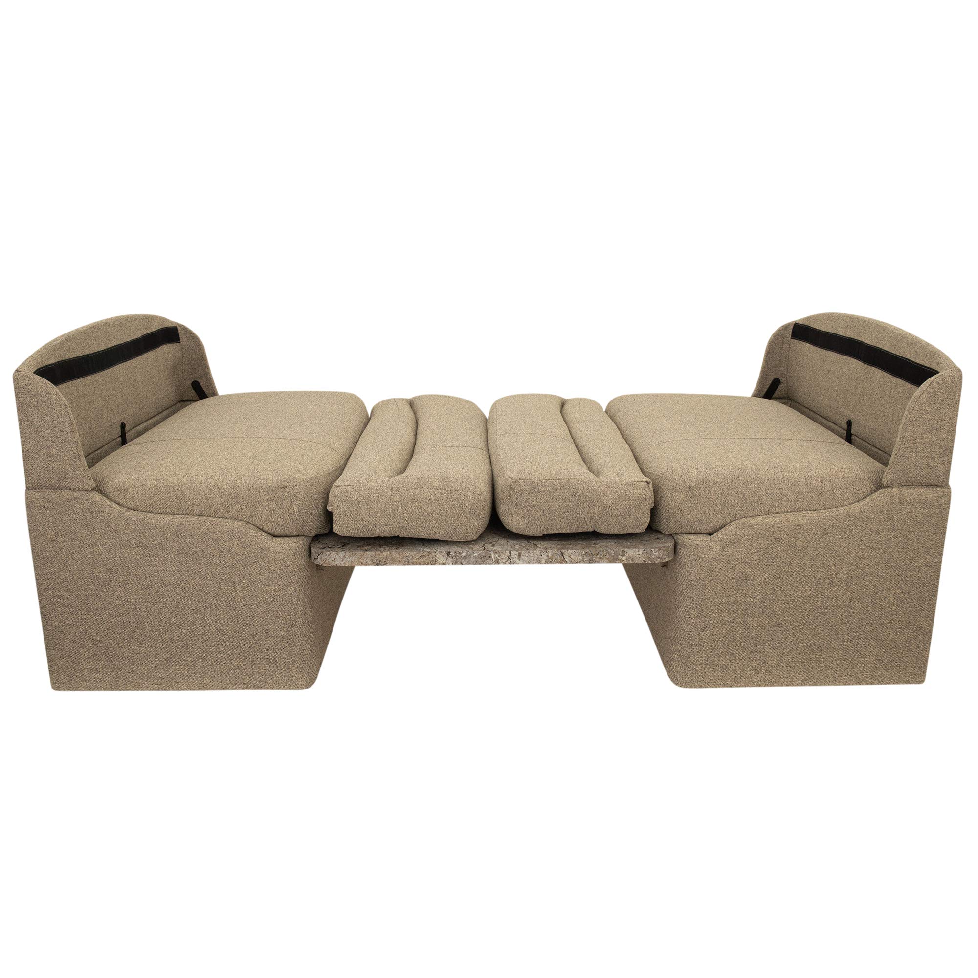 Rv Furniture RecPro 42