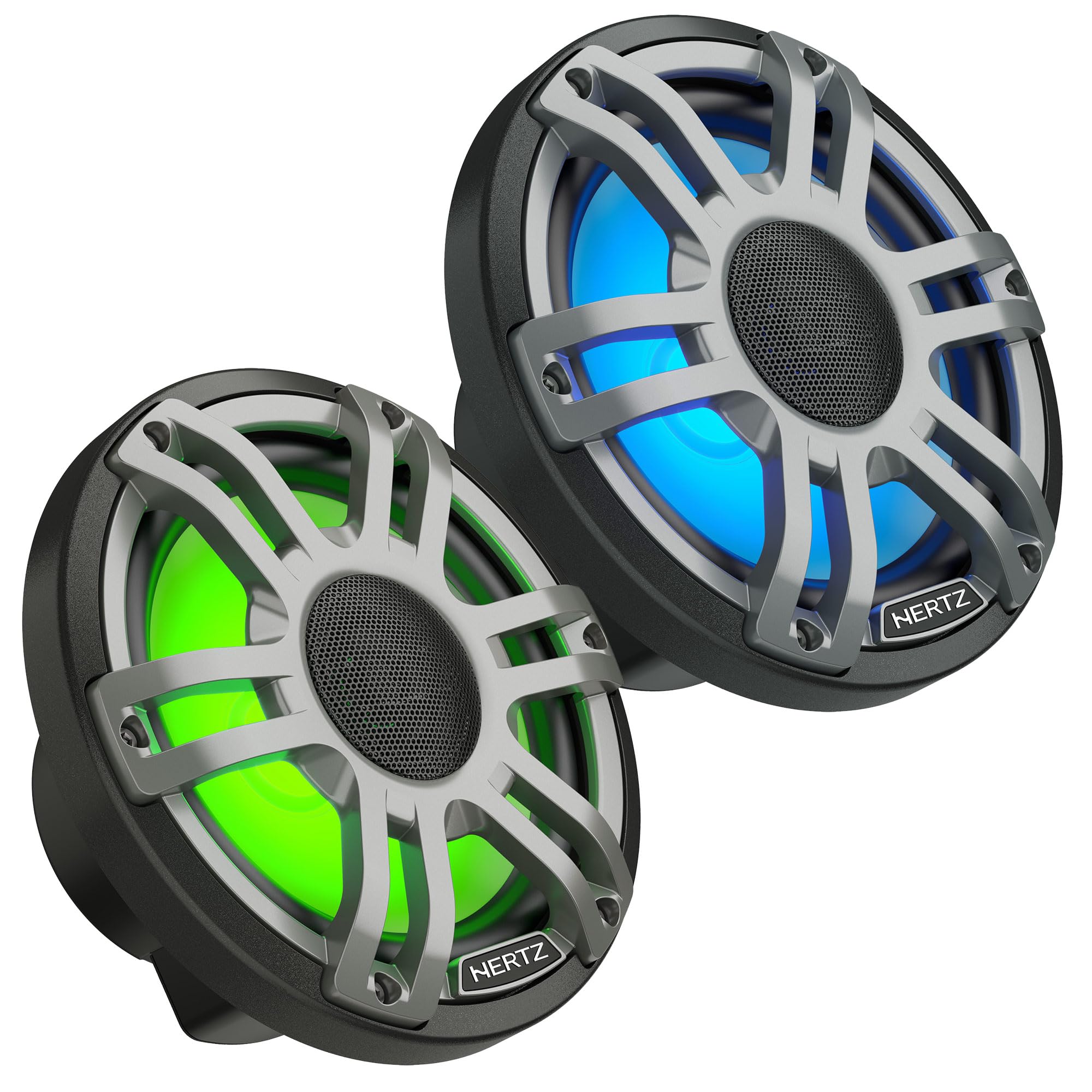 Amazon.com: HERTZ HMX 7.7 S-LD-G – 7.7