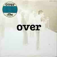 Amazon.co.jp: OVER [12