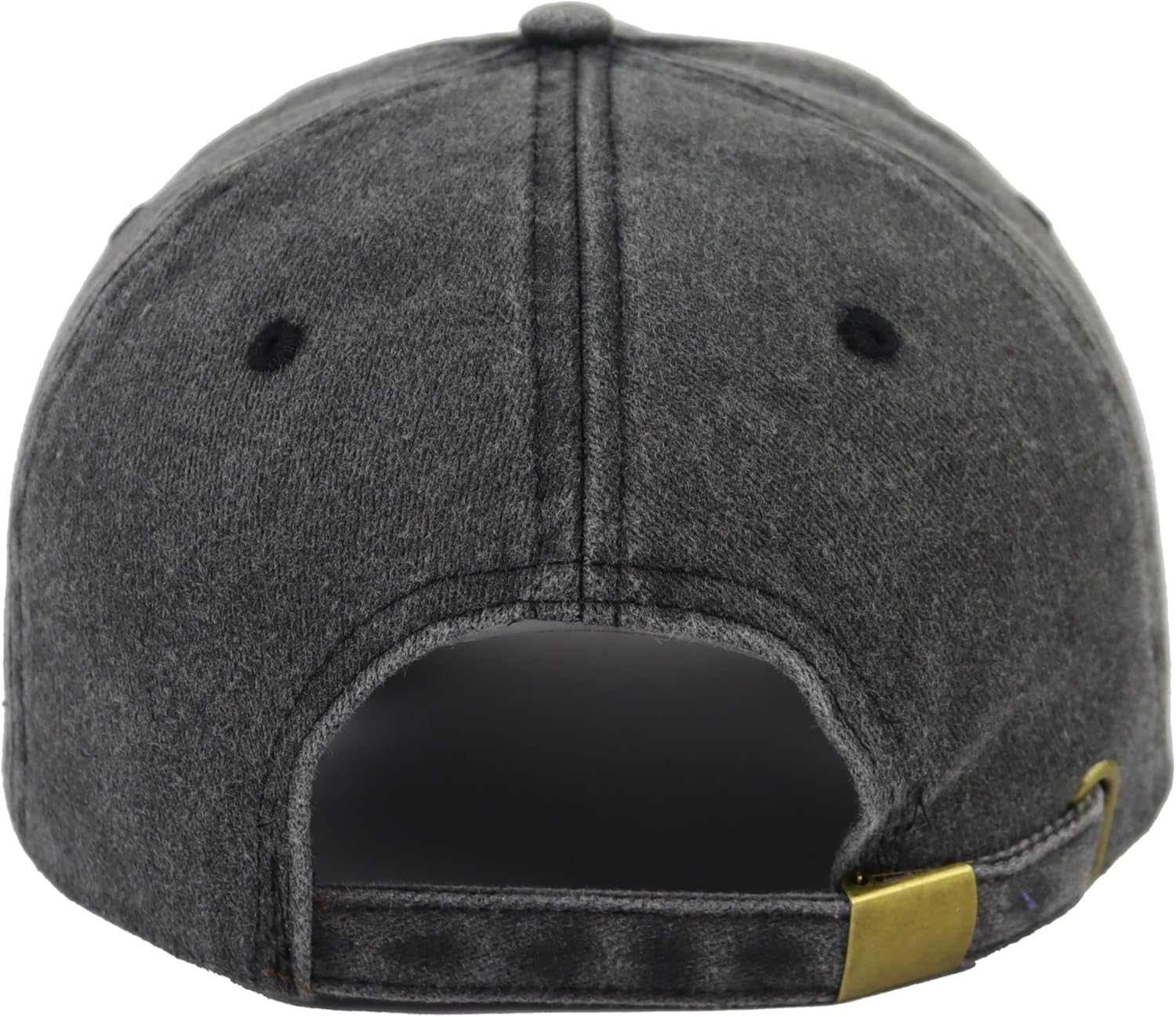 American Colorado Arizona States Flag Baseball Cap, Adjustable Vintage Embroidered Dad Hat for Men Women - Image 6