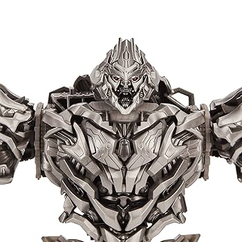 トランスフォーマーss54 メガトロン Takara Tomy Ss-54 Megatron Transform Voyager Class Action