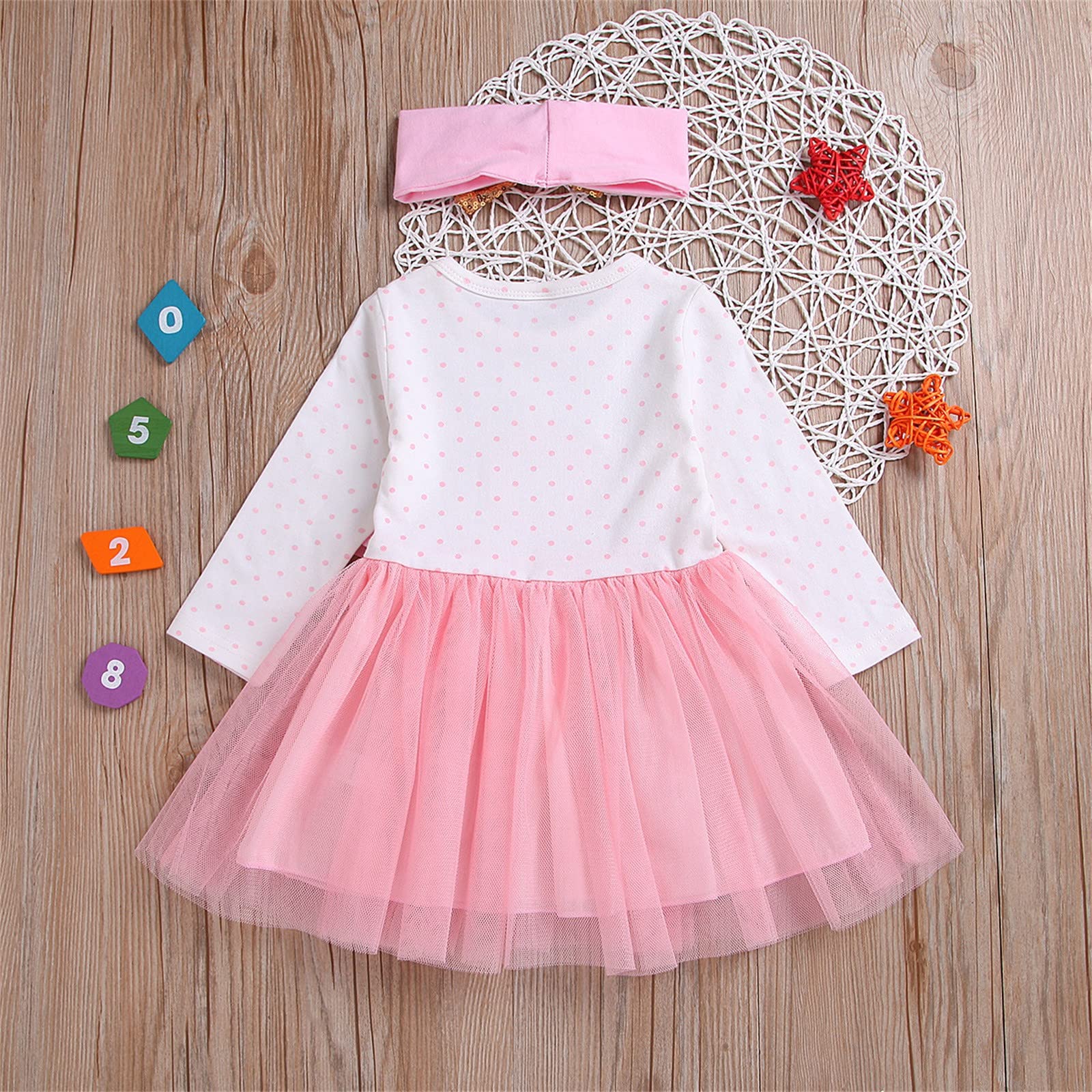 Vestido Bautizo Niña Kit De Vela Zapatos Calcetas My | Meses