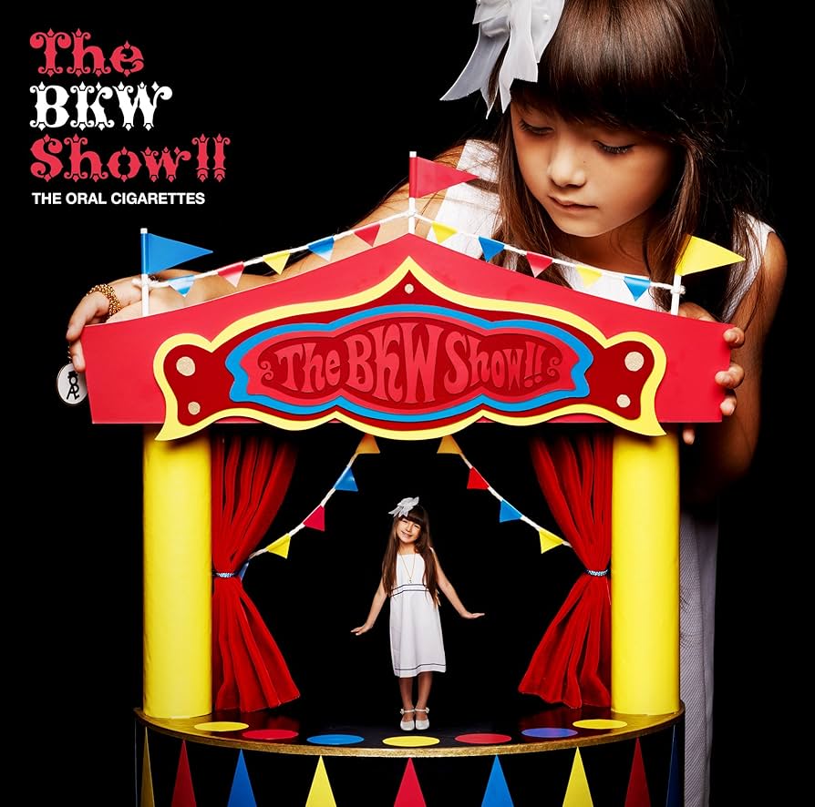 Amazon.co.jp: The BKW Show!! 【初回限定盤】(CD+DVD
