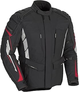 fieldsheer monaco leather jacket