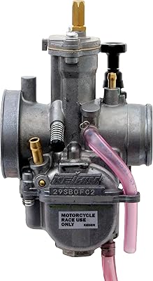 Keihin 016.144 PWK 28mm Carburetor