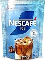 Café Solúvel Nescafé Ice 40g