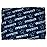 Littlearth NFL Dallas Cowboys Sheer Infinity Scarf, Team Color, 70 x 25