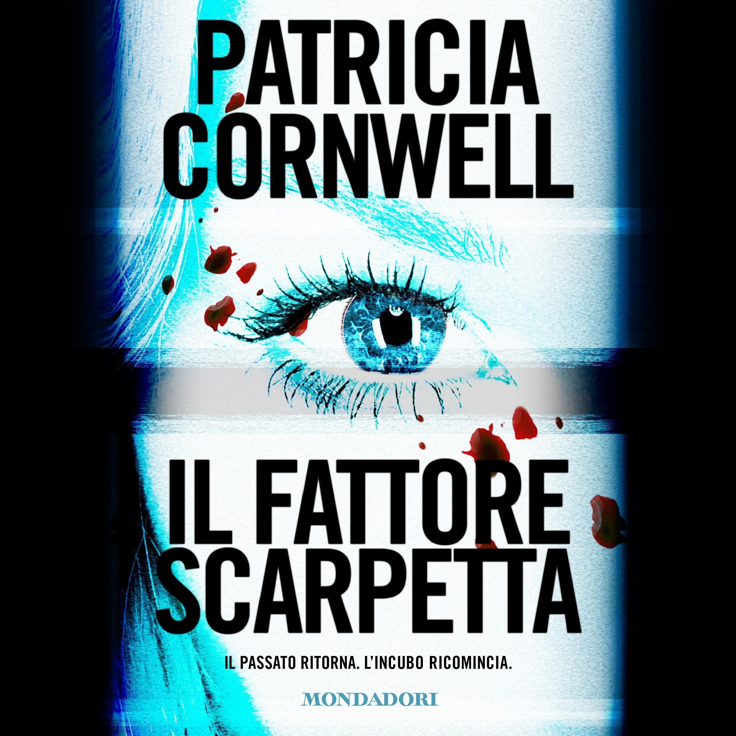 Il fattore Scarpetta: Kay Scarpetta - Vol. 17