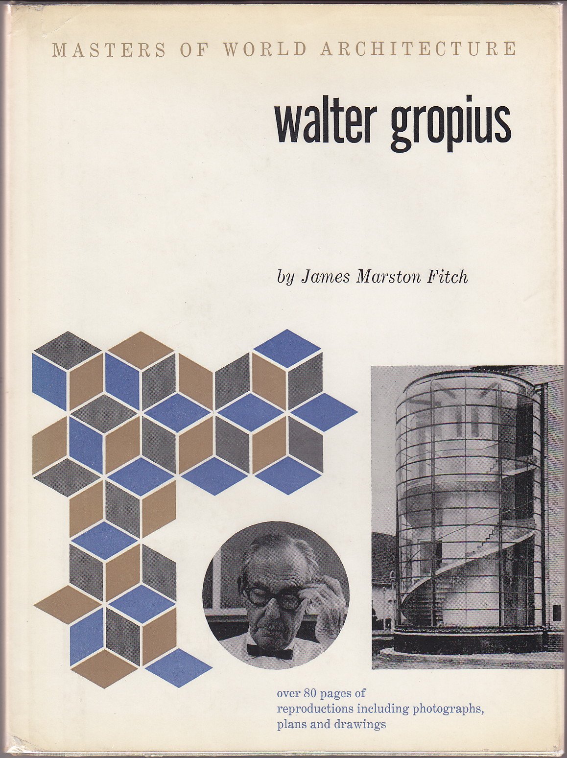 Buy Walter Gropius. — BookShops.in
