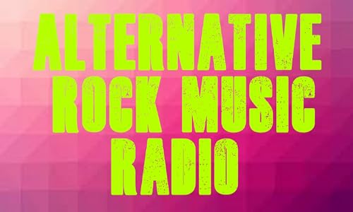 Alternative Rock Music Radio – vue 4