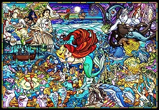 ディズニー画像ランド 驚くばかりディズニープリンセス パズル 1000ピース ディズニー画像ランド 驚くばかりディズニープリンセス パズル 1000ピース