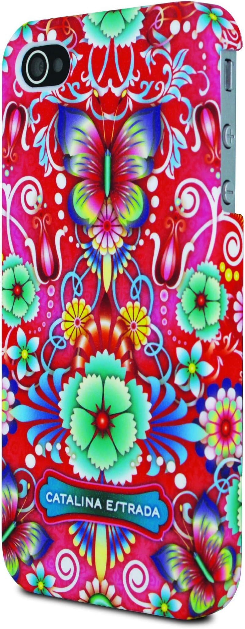 Cover BUTERFLY F.IPHONE5- CATA