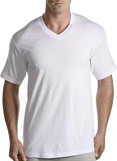 Amazon.com: Men's Undershirts - 6XL 